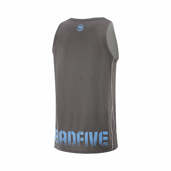 AAYV011-2 Майка Bad5 On-Court коричневый